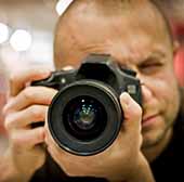 Kurs fotograficzny Poznań