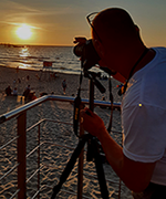 Kurs fotograficzny Poznań